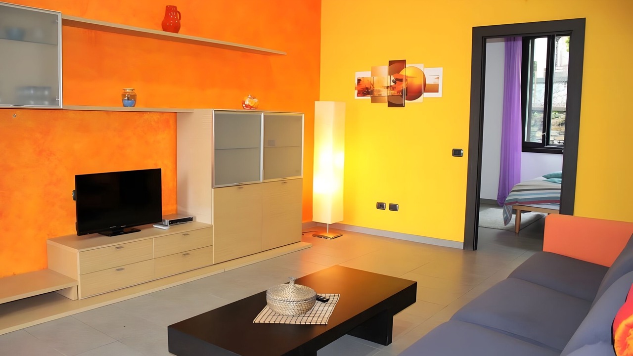Photo of Livingroom in San Siro
