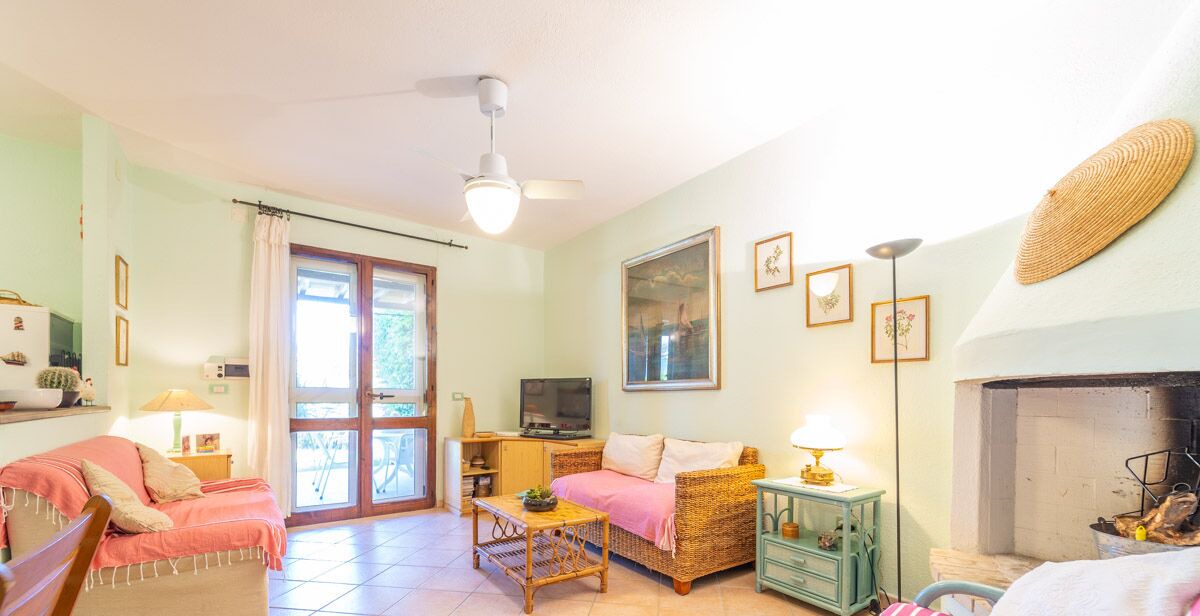 Photo of Livingroom in San Teodoro City Centre