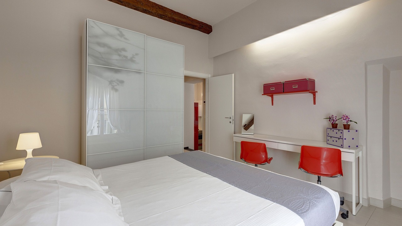 Photo of Bedroom in San Lorenzo