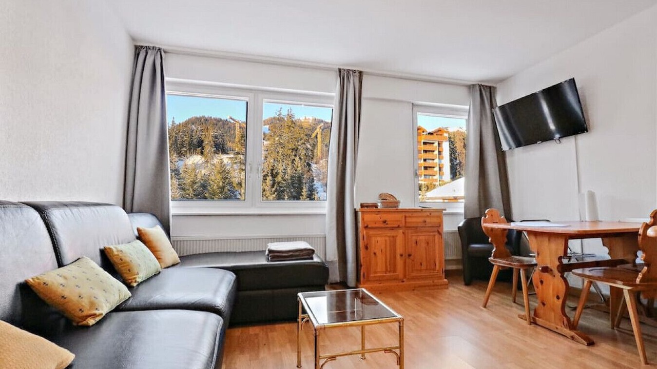 Photo of Livingroom in Lens