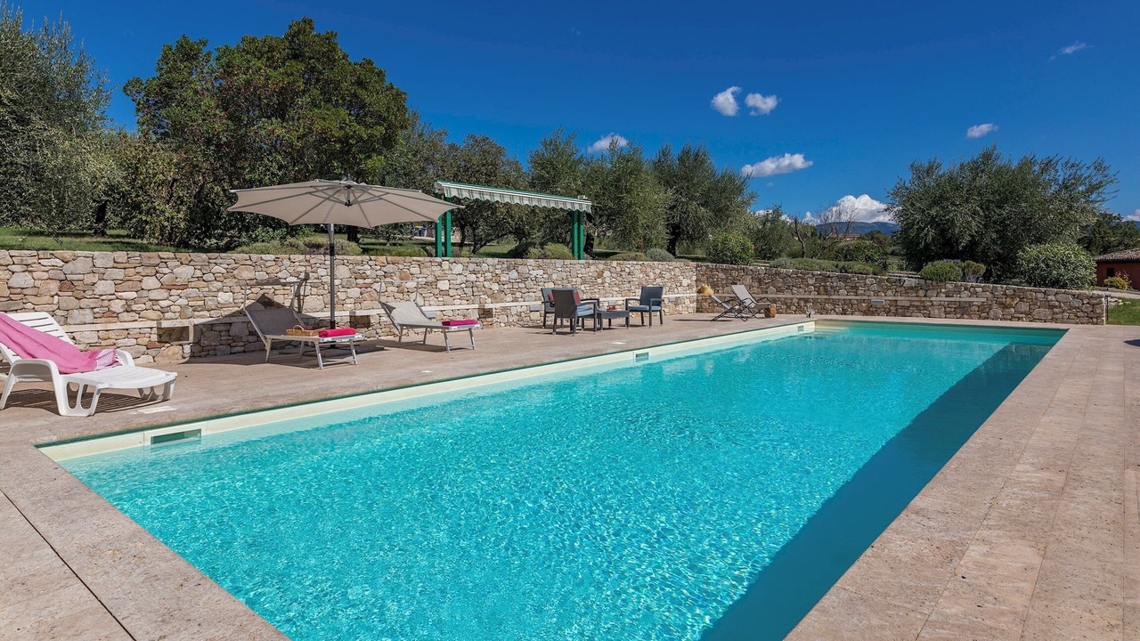 Photo of Outdoor in Todi