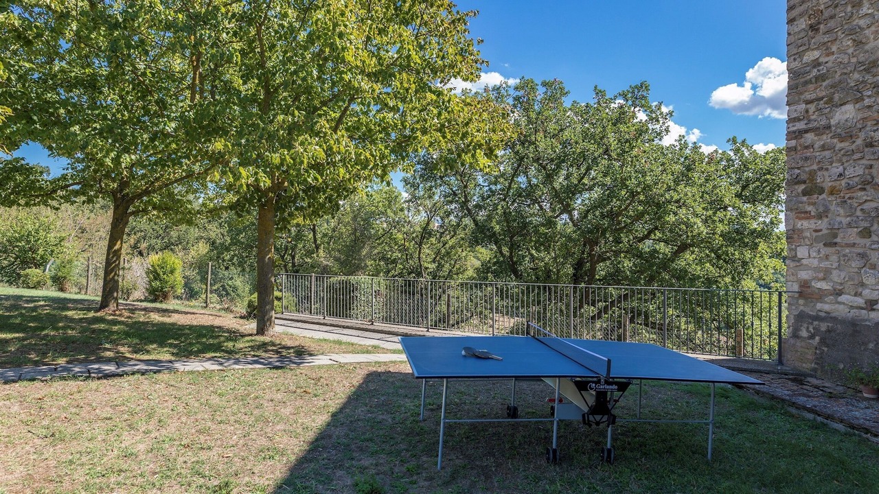 Photo of Outdoor in Todi