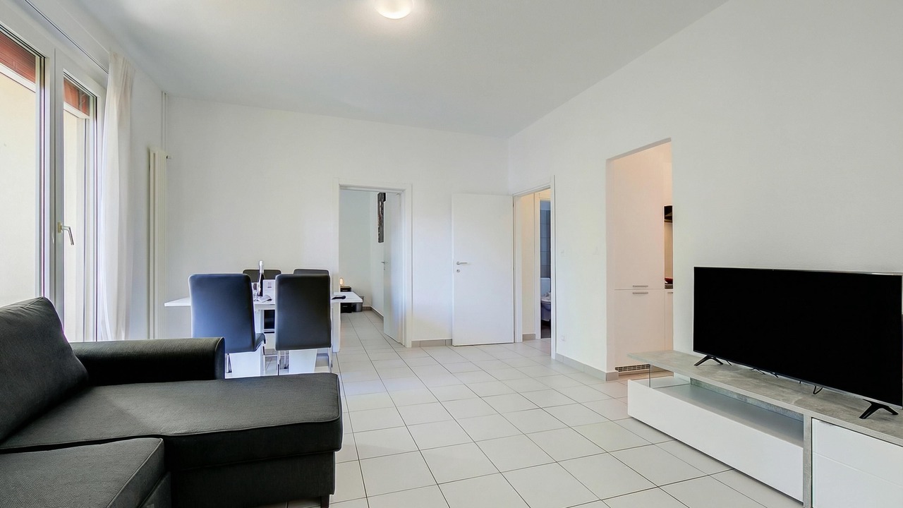 Photo of Bedroom in Lugano