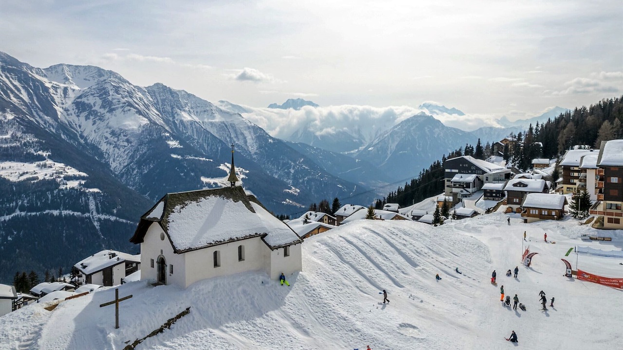 Photo of Others in Bettmeralp
