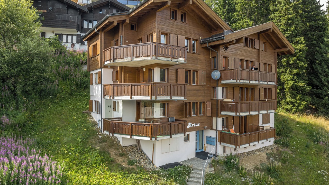 Photo of Outdoor in Bettmeralp