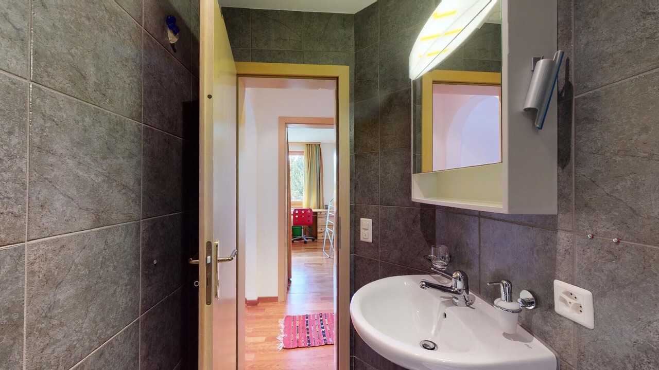 Photo of Bathroom in Pontresina