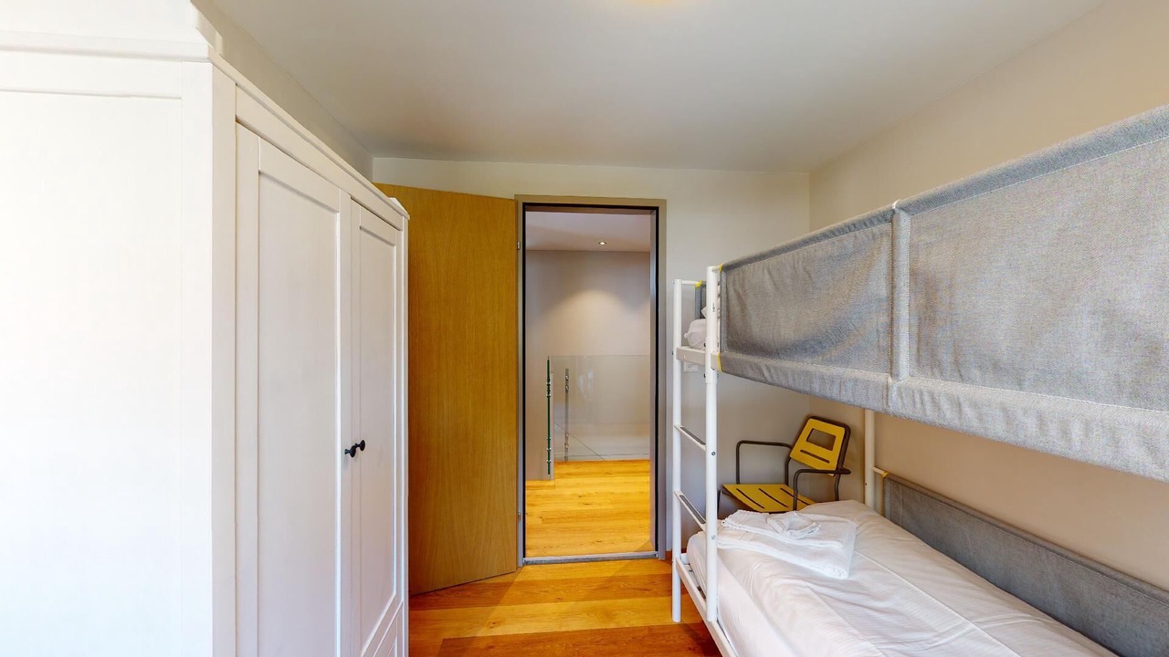 Photo of Bedroom in Pontresina