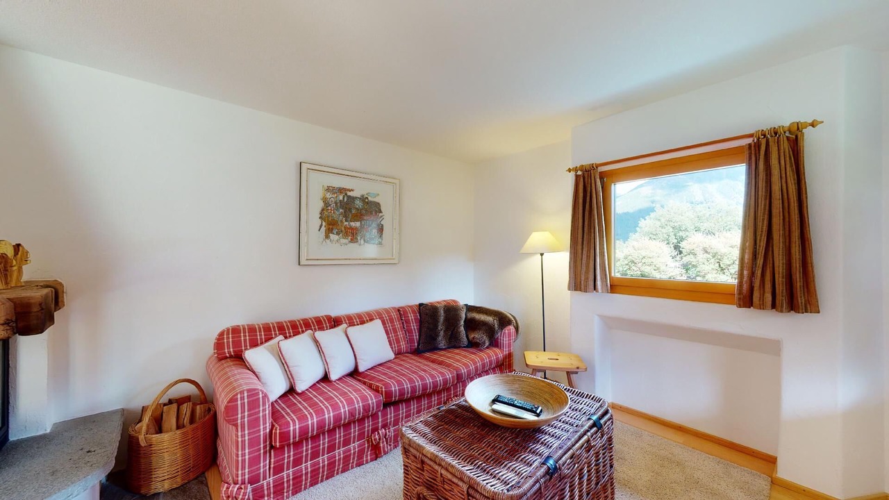 Photo of Livingroom in Celerina-Schlarigna