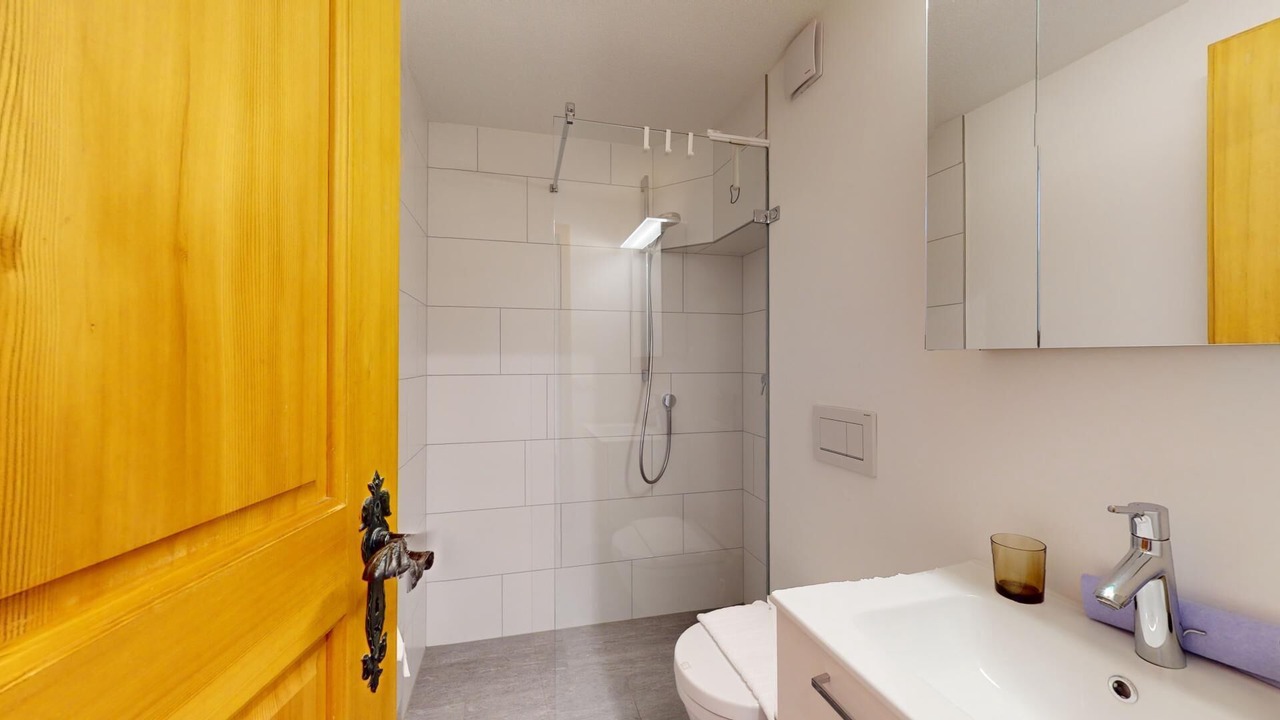 Photo of Bathroom in Celerina-Schlarigna