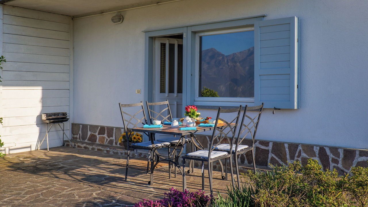 Photo of Outdoor in Colico Piano