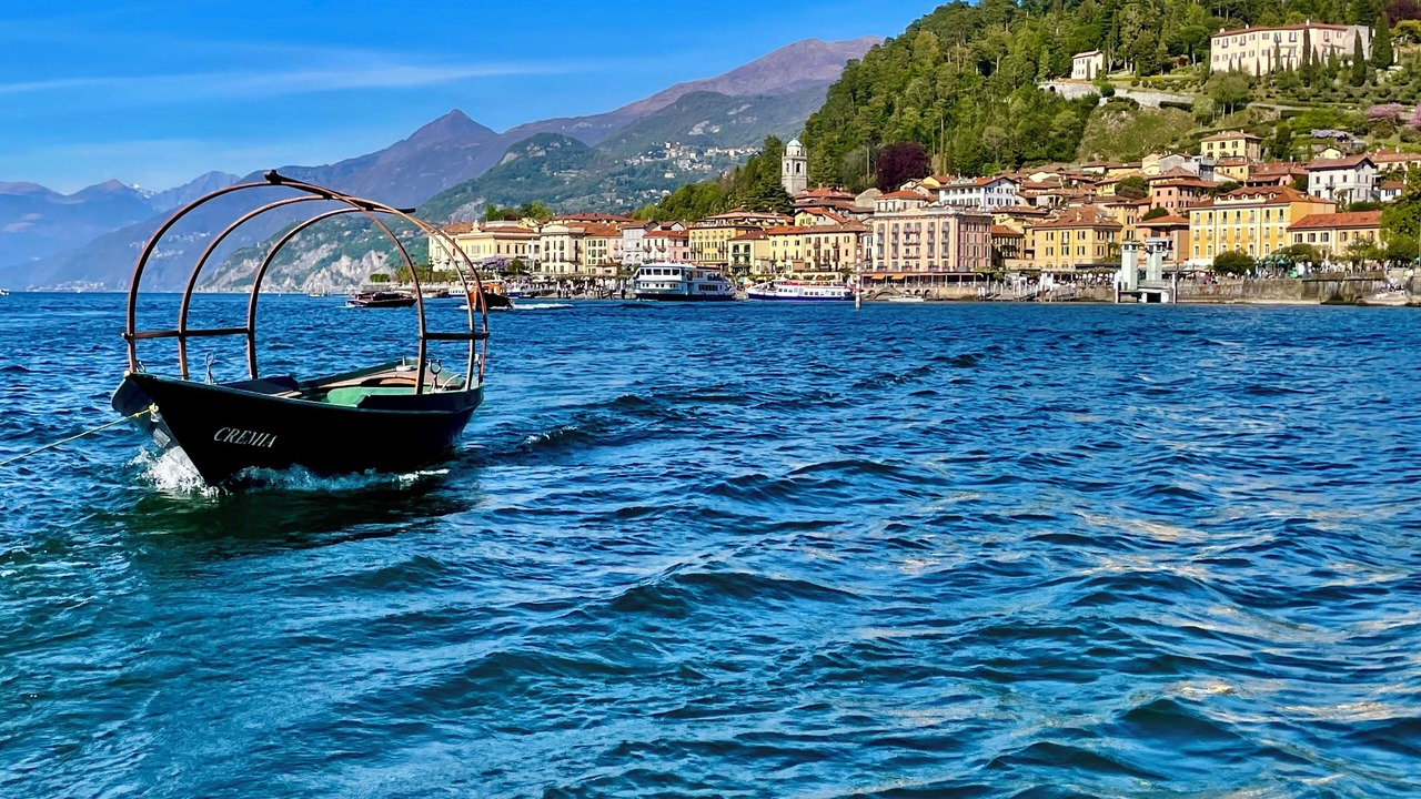 Photo of Others in Bellagio