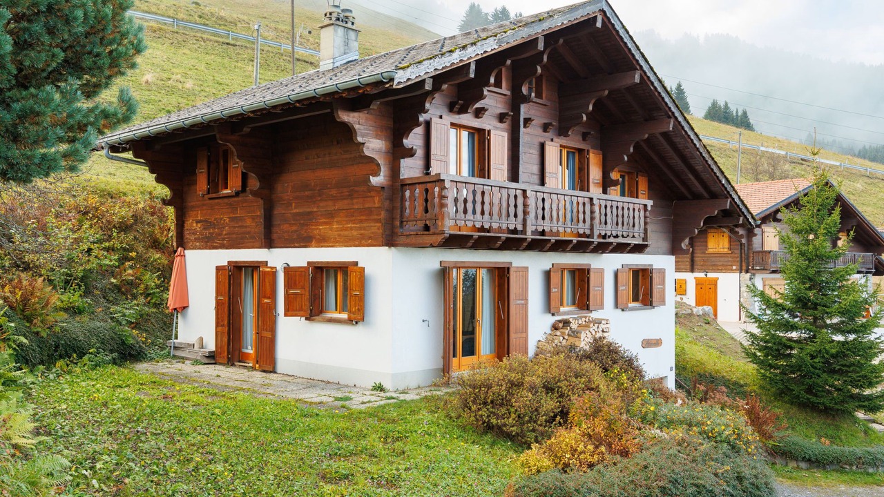Photo of Others in Val d'Illiez