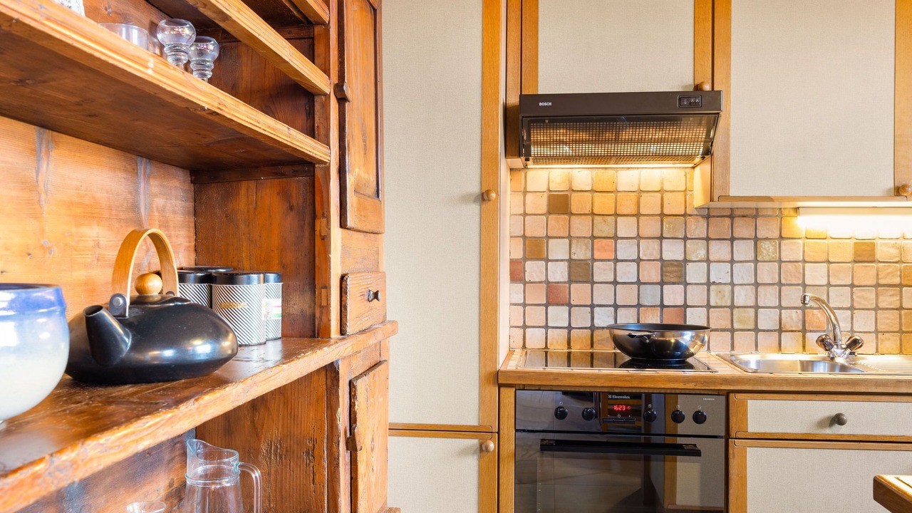 Photo of Bedroom in Val d'Illiez