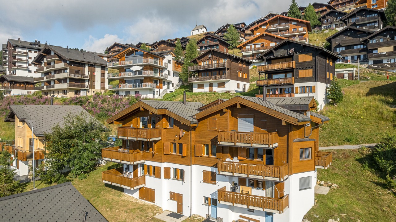 Photo of Outdoor in Bettmeralp