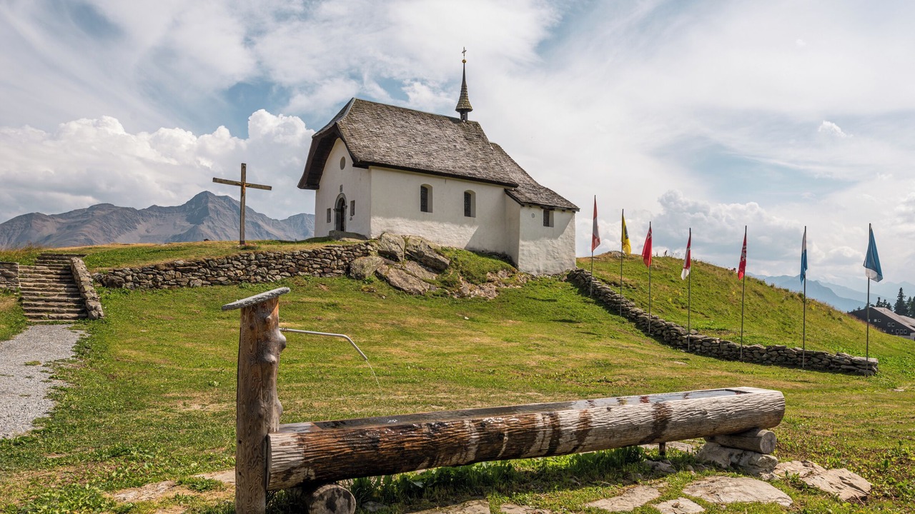 Photo of Others in Bettmeralp
