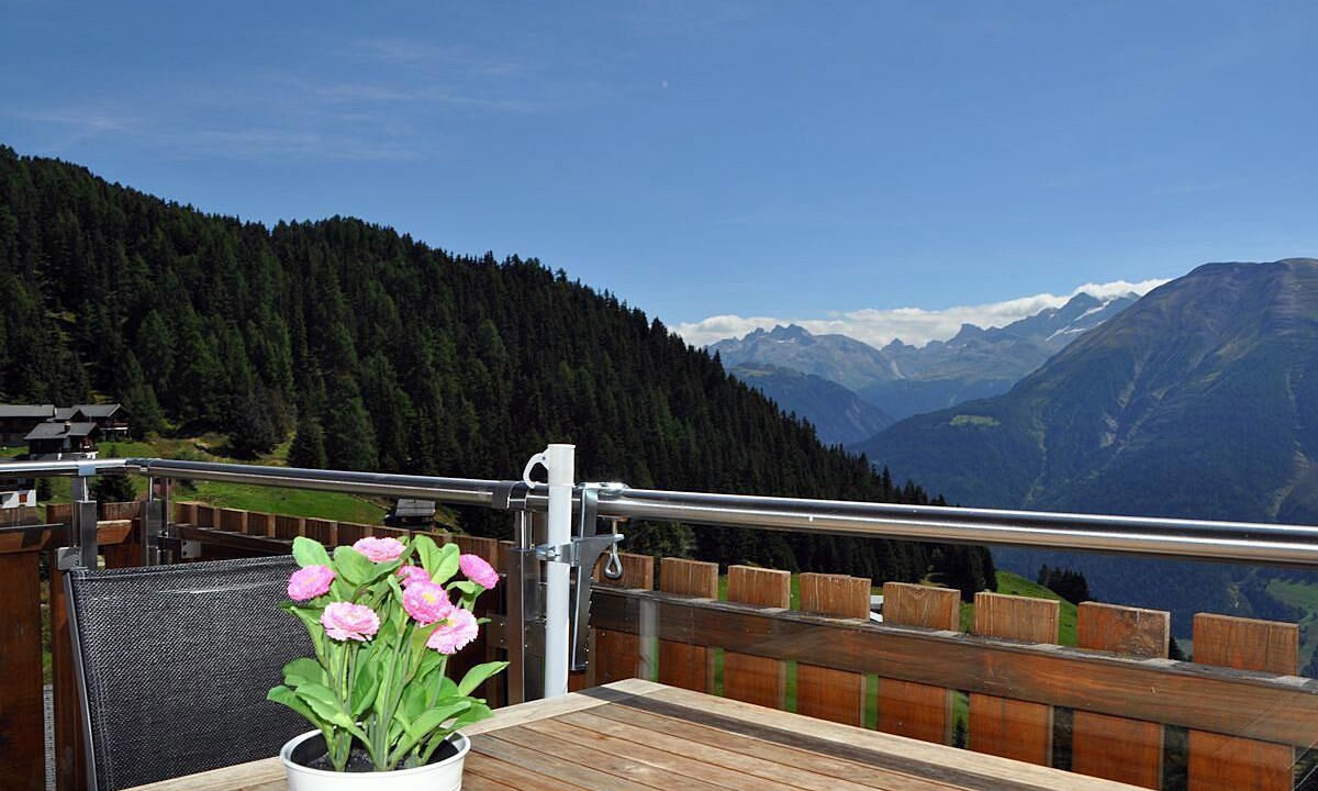Photo of Outdoor in Bettmeralp
