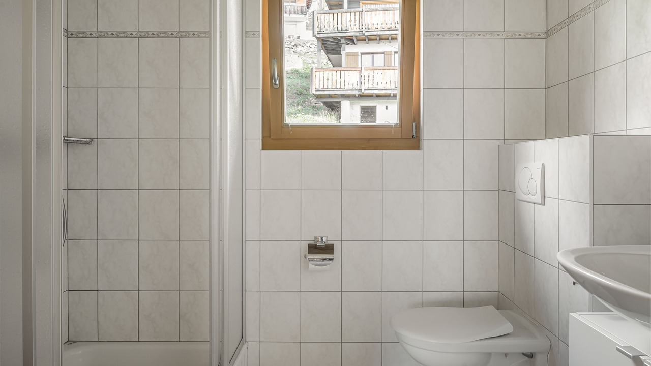 Photo of Bathroom in Bettmeralp