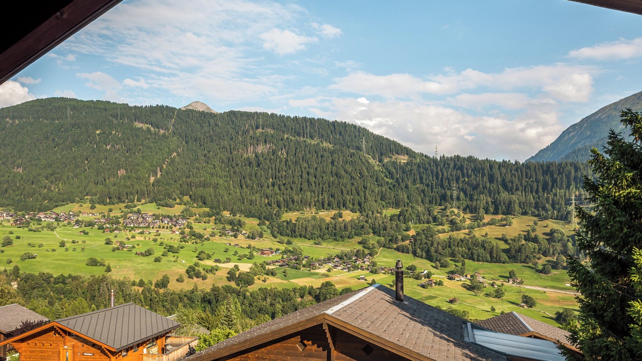 Photo of Others in Fiesch