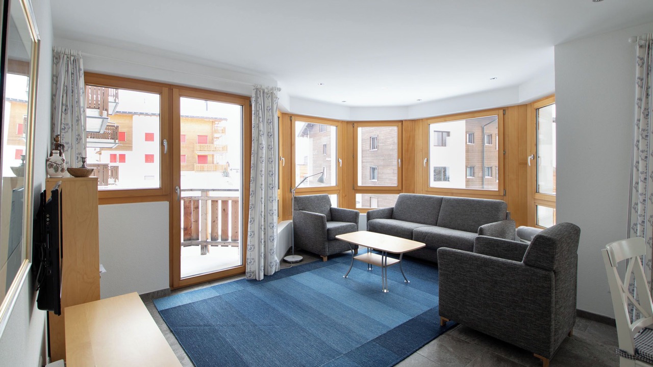 Photo of Livingroom in Bettmeralp