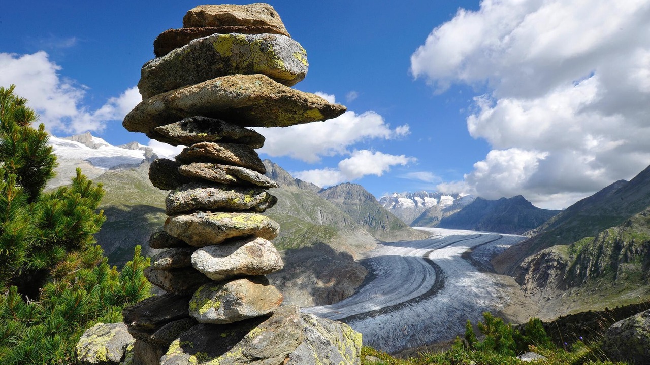 Photo of Outdoor in Fiesch