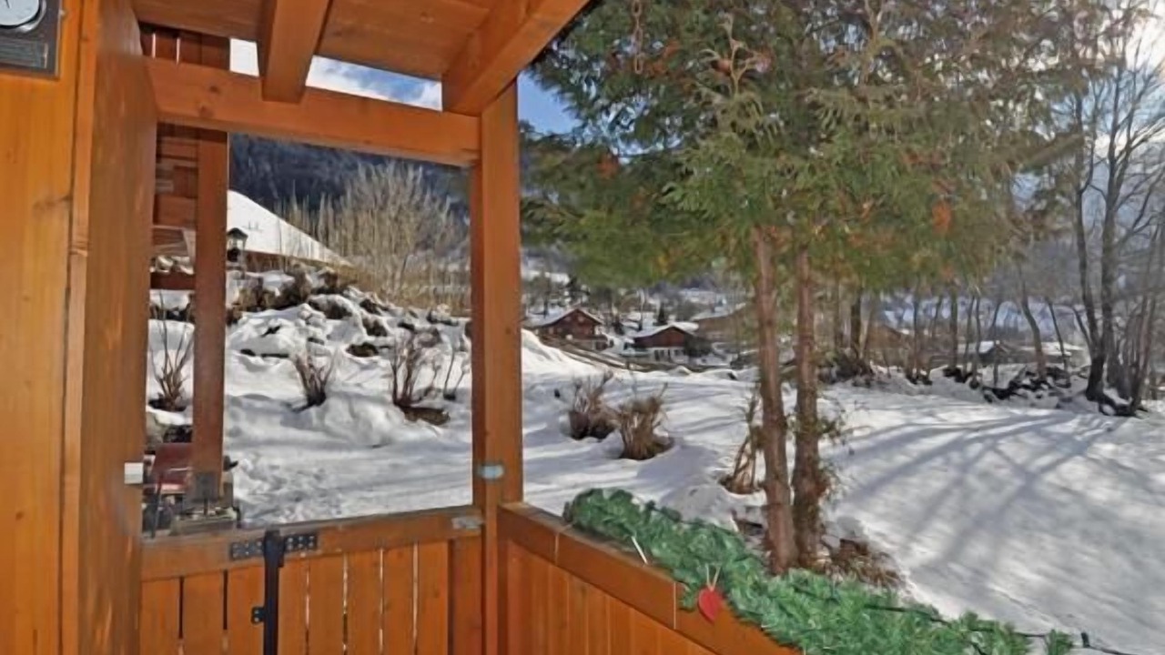 Photo of Outdoor in Fiesch