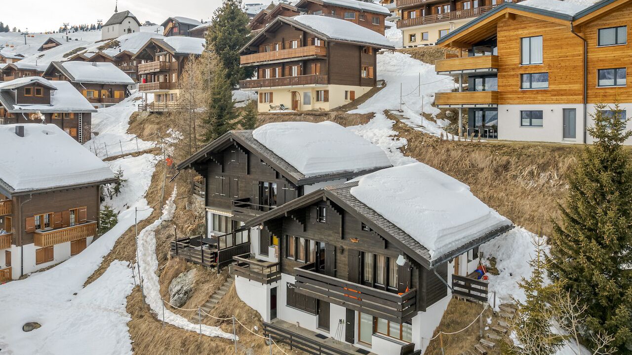 Photo of Outdoor in Bettmeralp