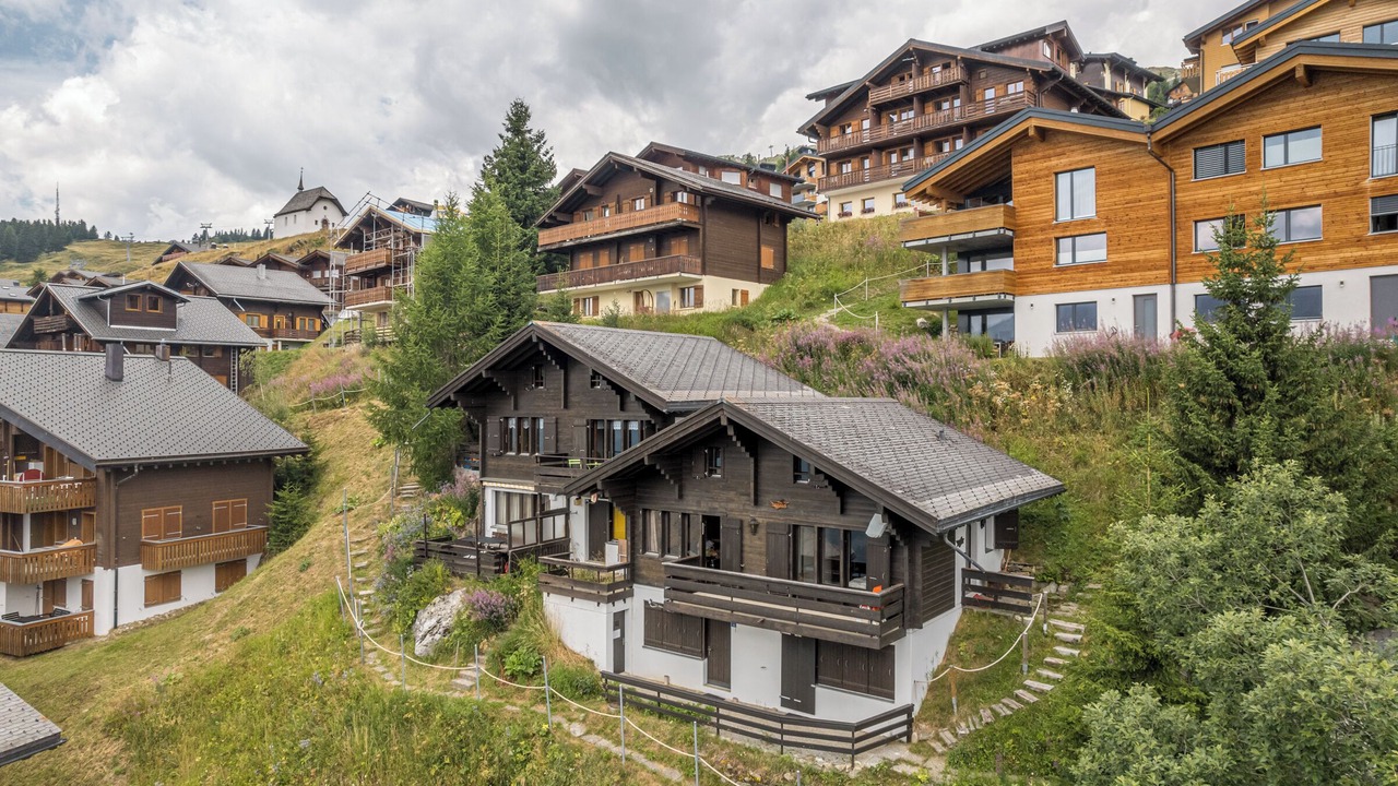 Photo of Outdoor in Bettmeralp