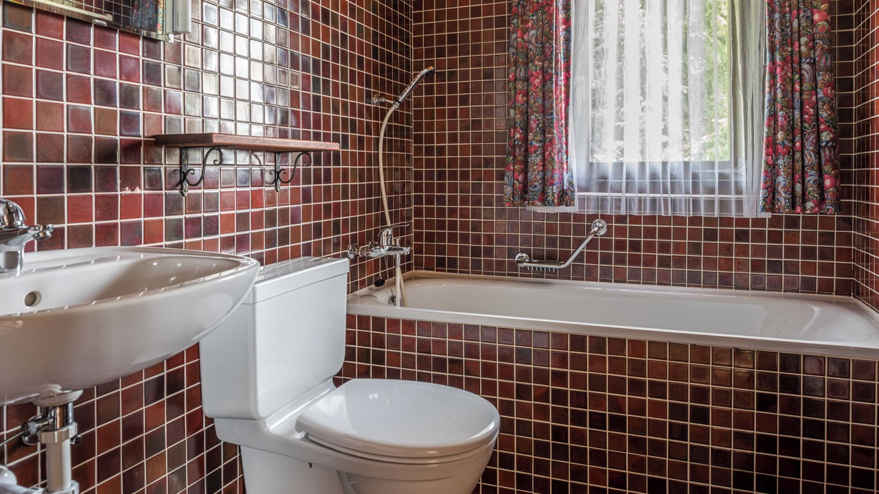Photo of Bathroom in Bettmeralp