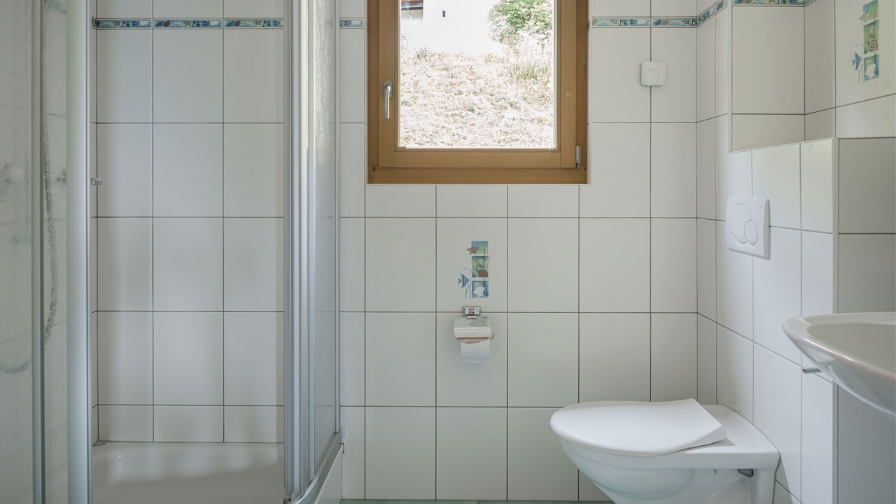 Photo of Bathroom in Bettmeralp