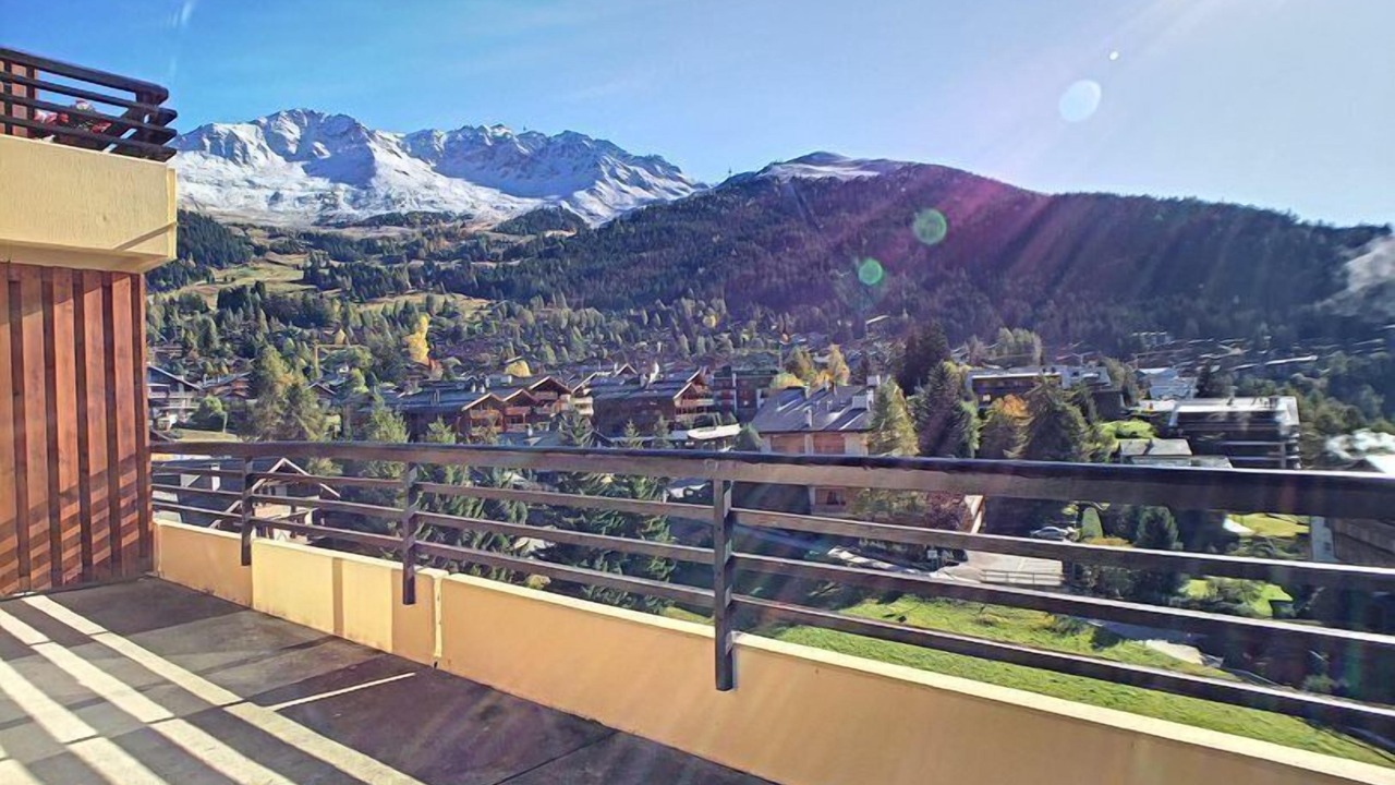 Photo of Outdoor in Verbier