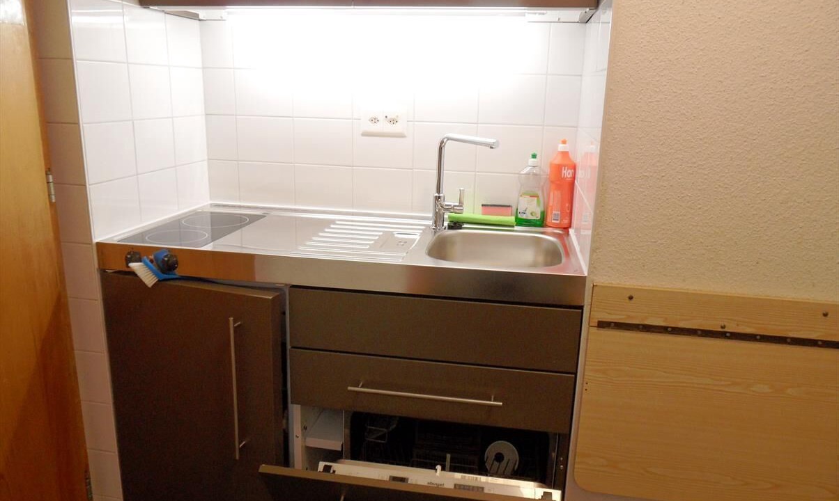 Photo of Kitchen in Verbier