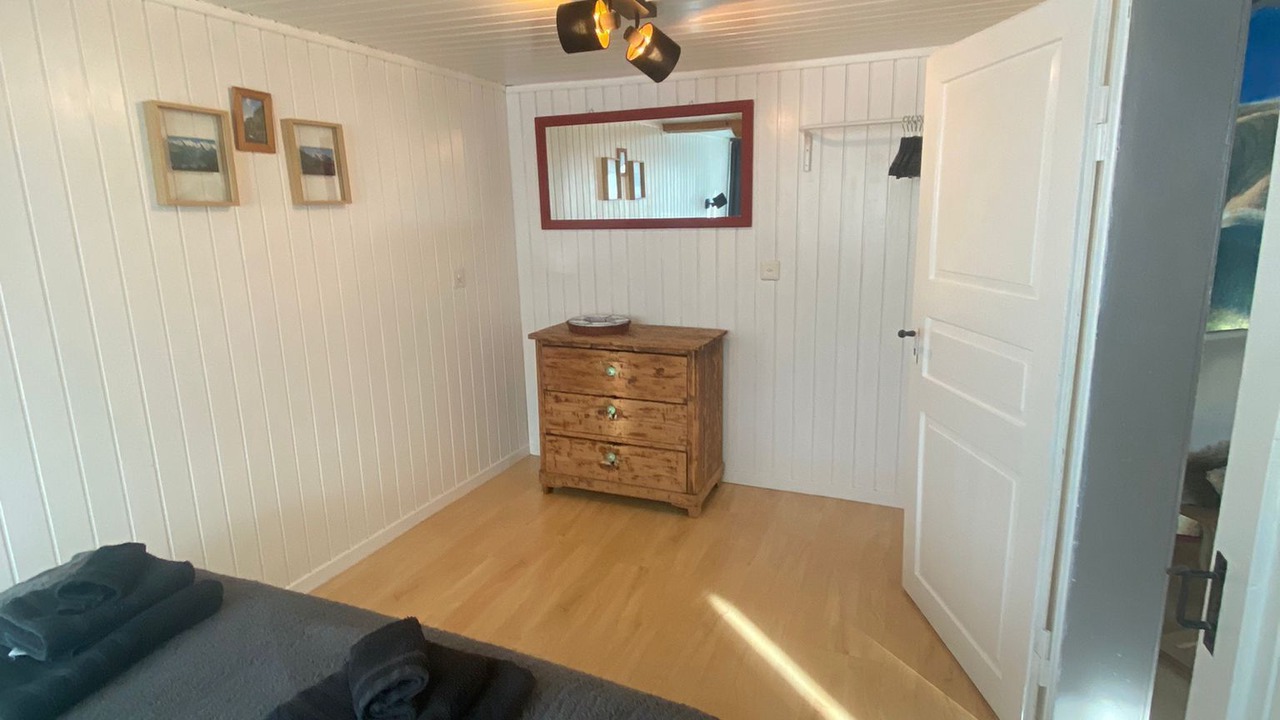 Photo of Bedroom in Matten bei Interlaken