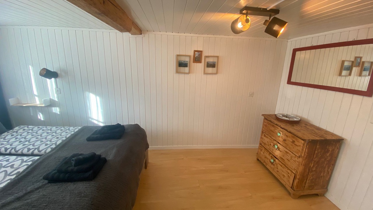 Photo of Bedroom in Matten bei Interlaken