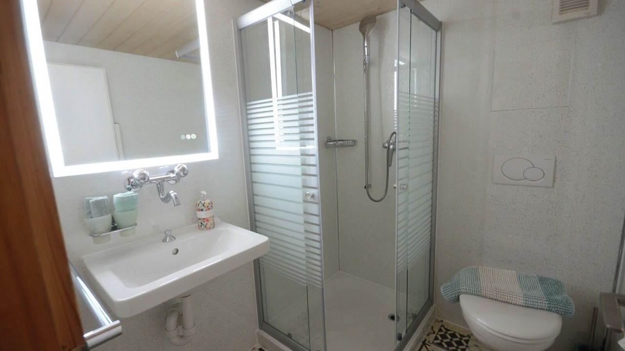 Photo of Bathroom in Matten bei Interlaken