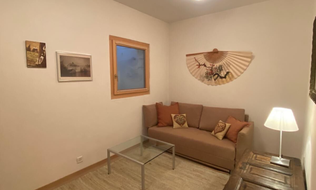 Photo of Livingroom in Rougemont