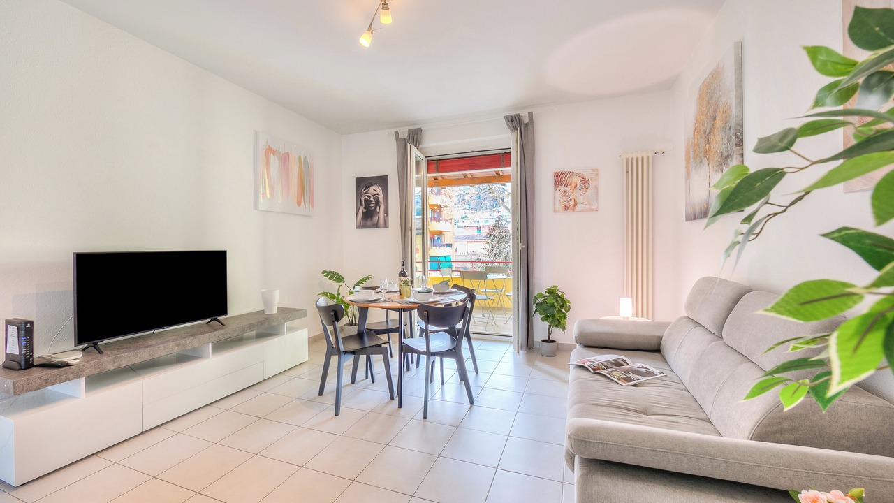 Photo of Bedroom in Lugano