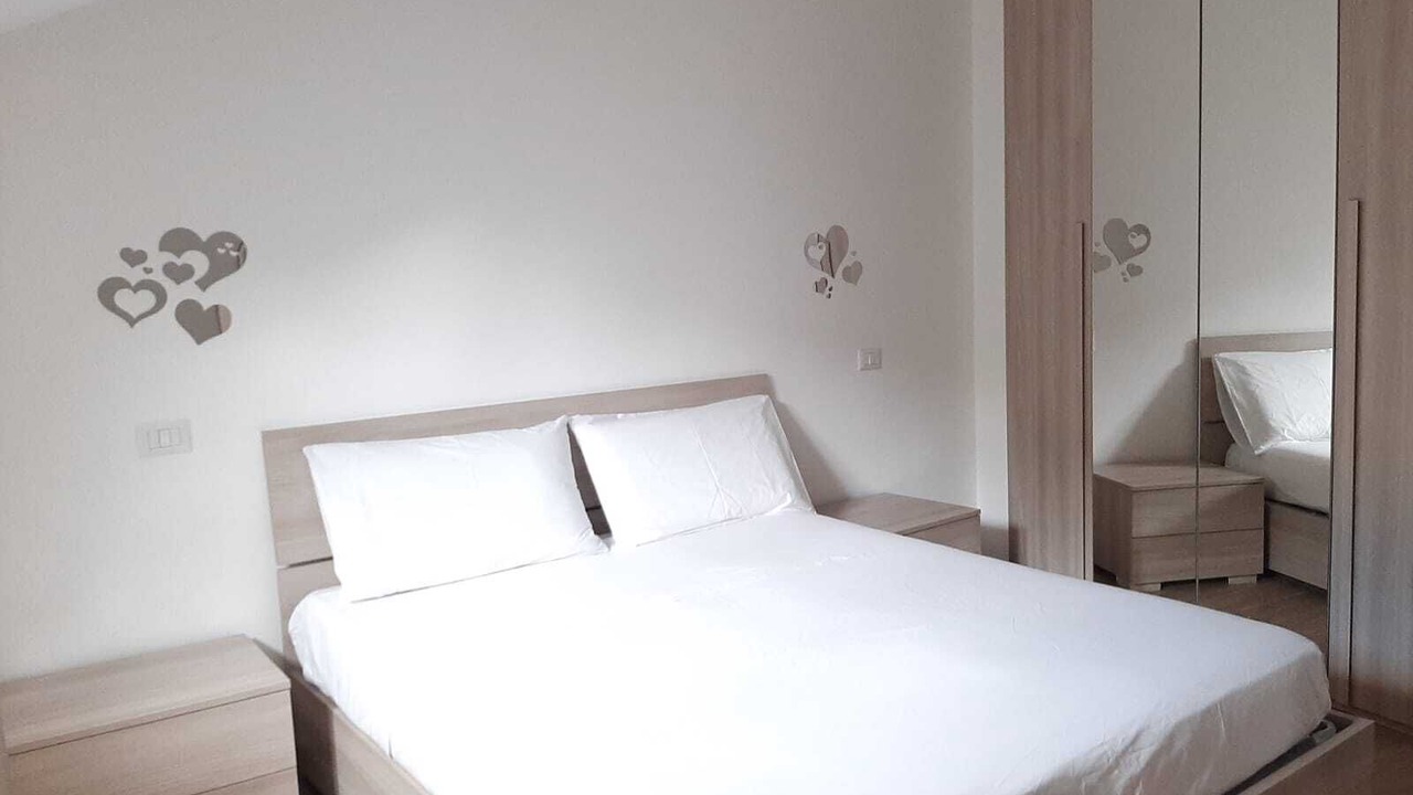 Photo of Bedroom in Piazza-Tralia-Pendolo