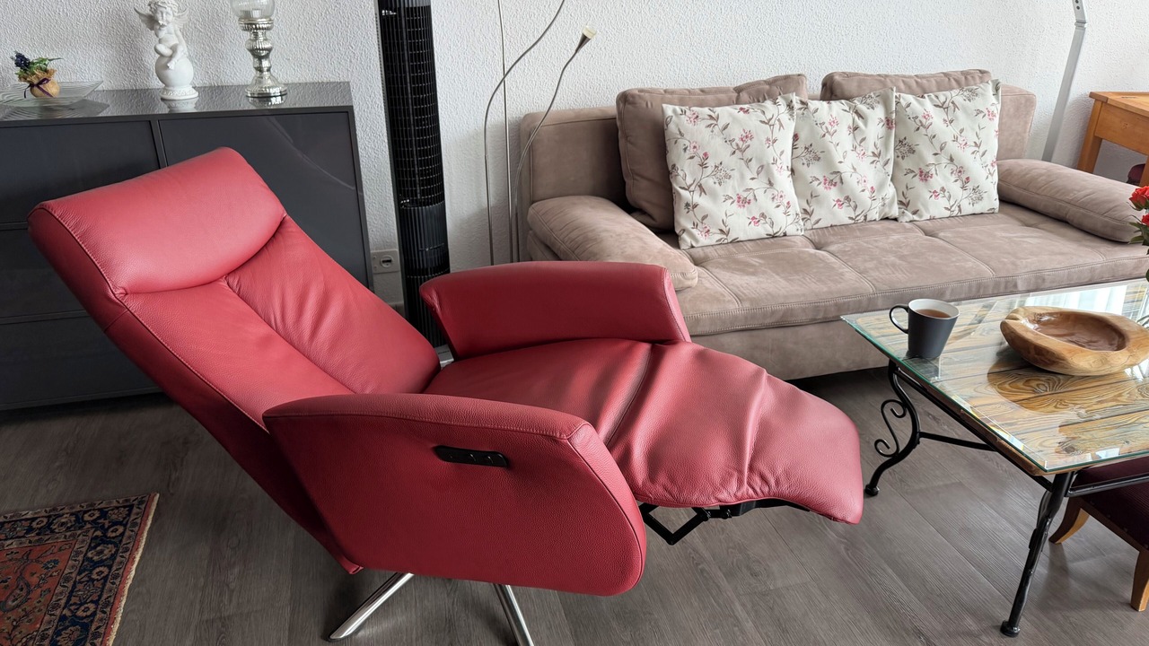 Photo of Livingroom in Locarno
