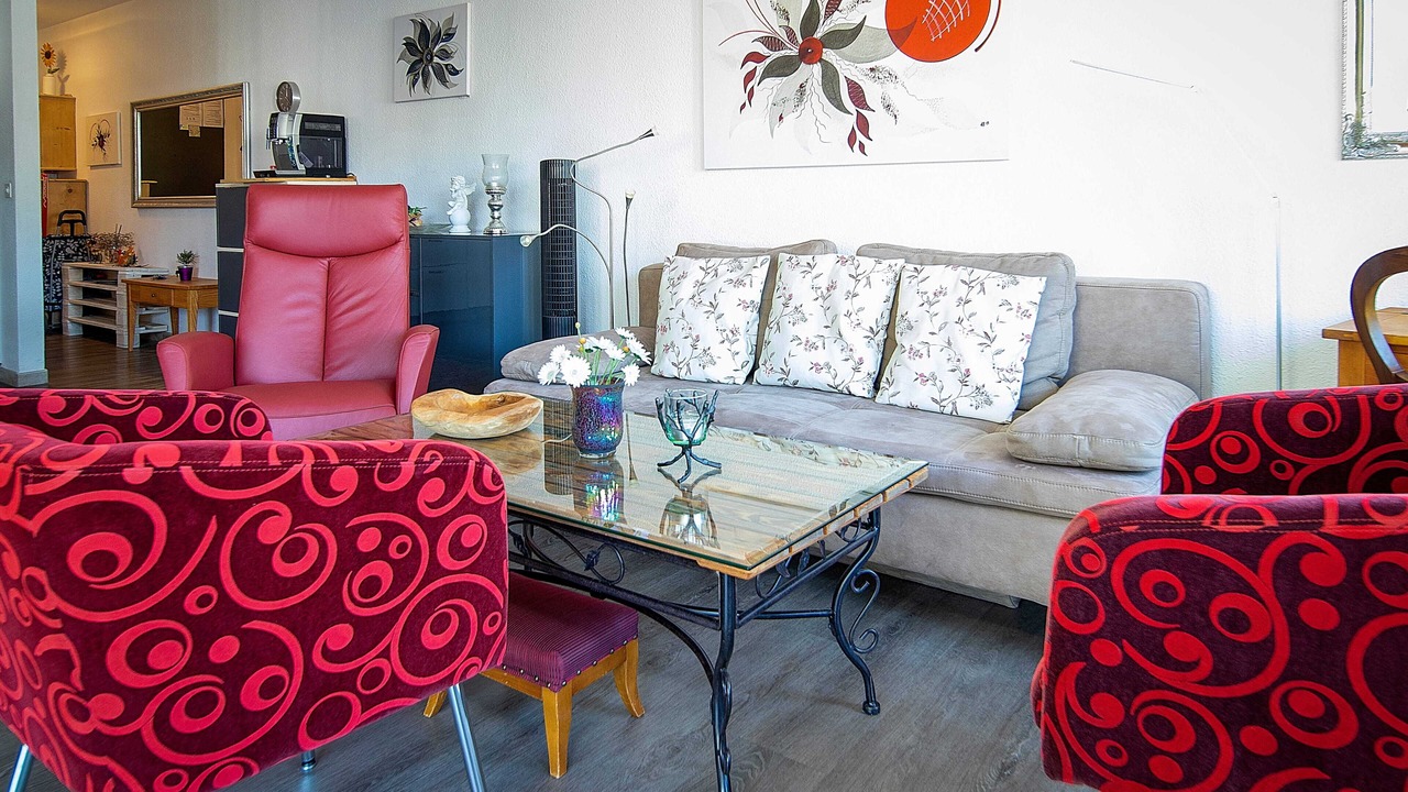 Photo of Livingroom in Locarno