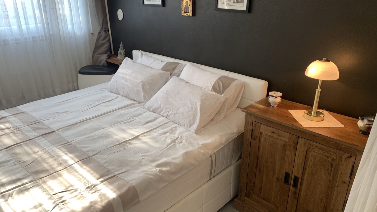 Photo of Bedroom in Vira
