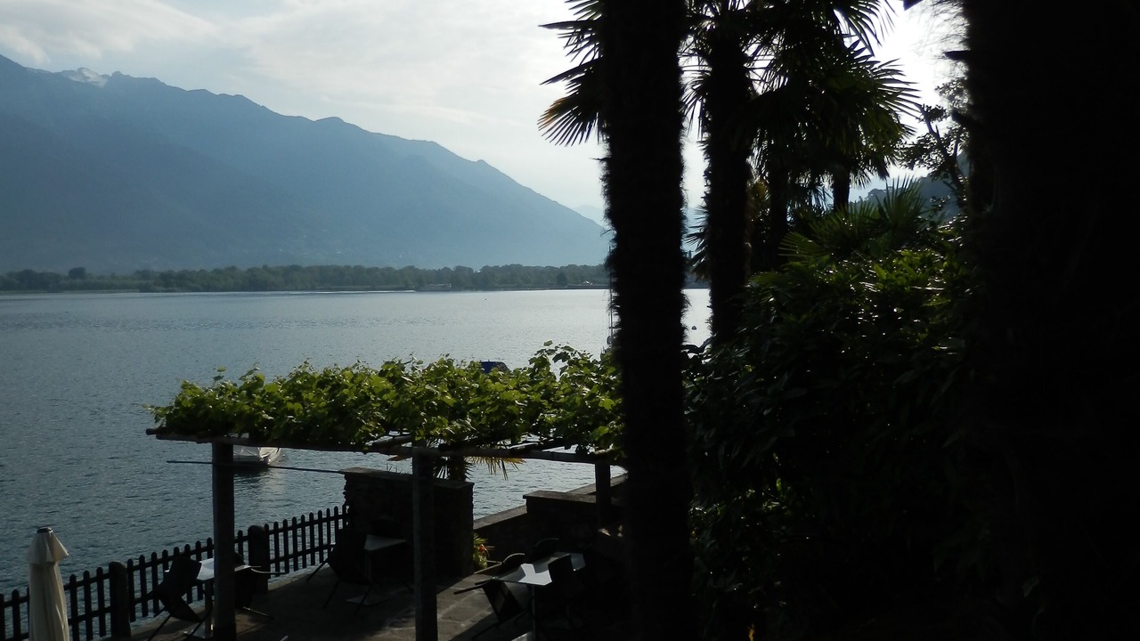 Photo of Patio Balcony in Vira