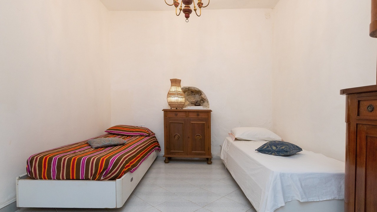 Photo of Bedroom in Rosignano Marittimo