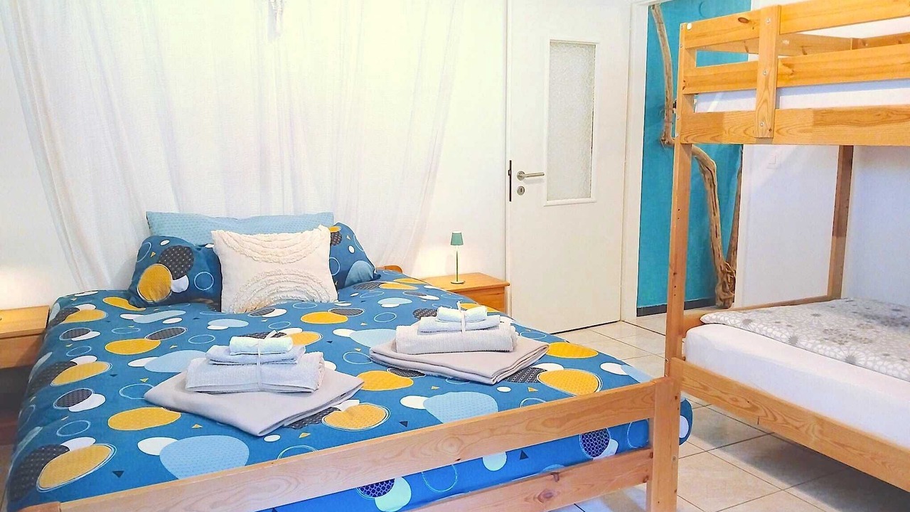 Photo of Bedroom in Torre
