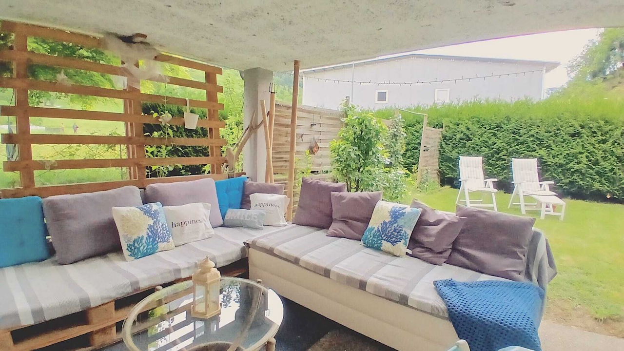 Photo of Patio Balcony in Torre