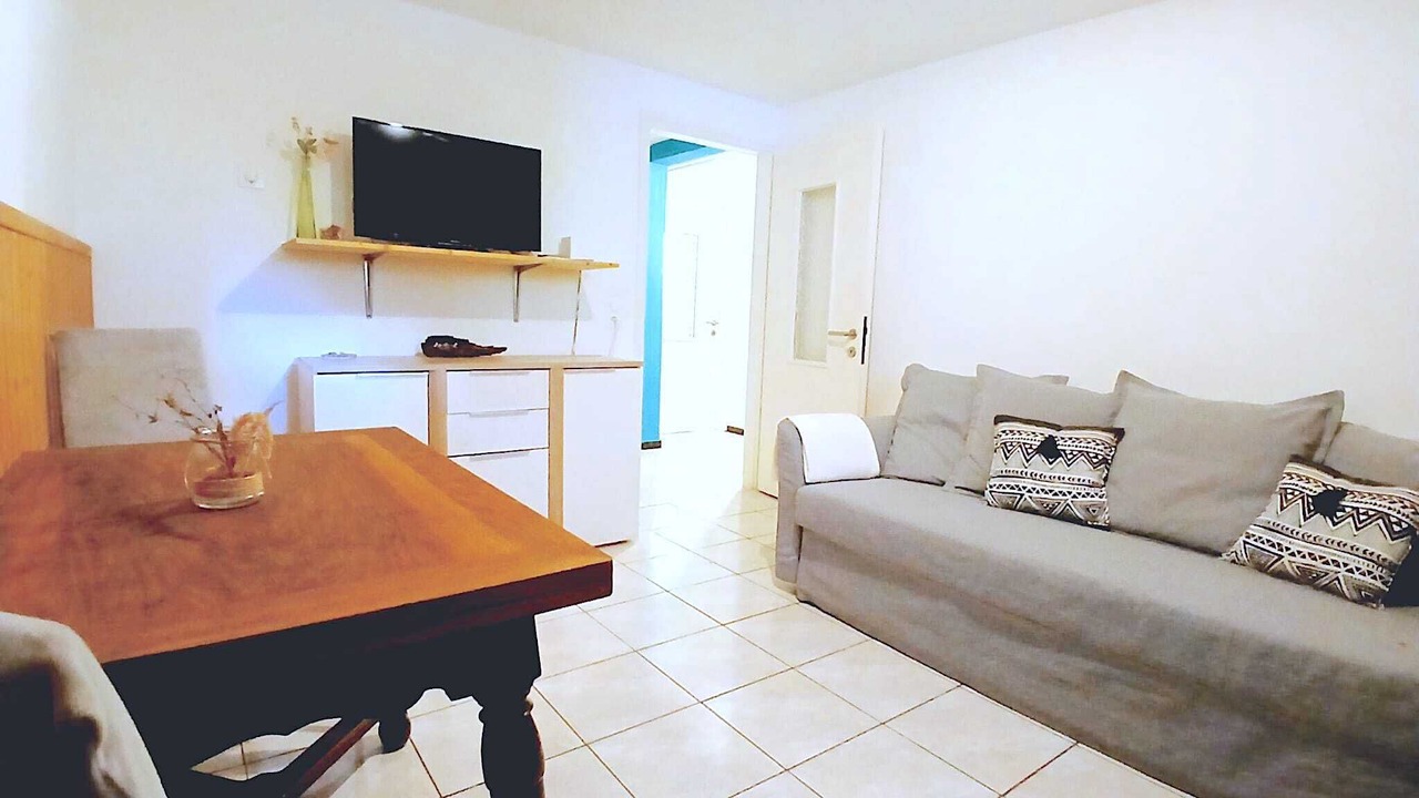 Photo of Livingroom in Torre