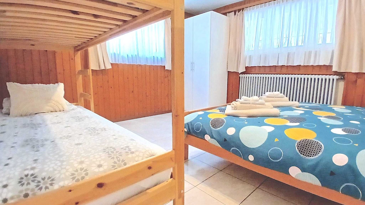 Photo of Bedroom in Torre