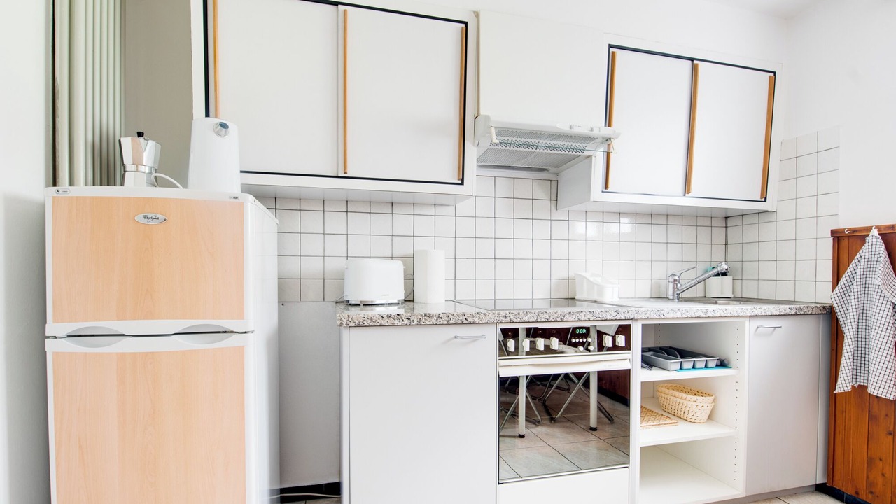 Photo of Kitchen in Torre