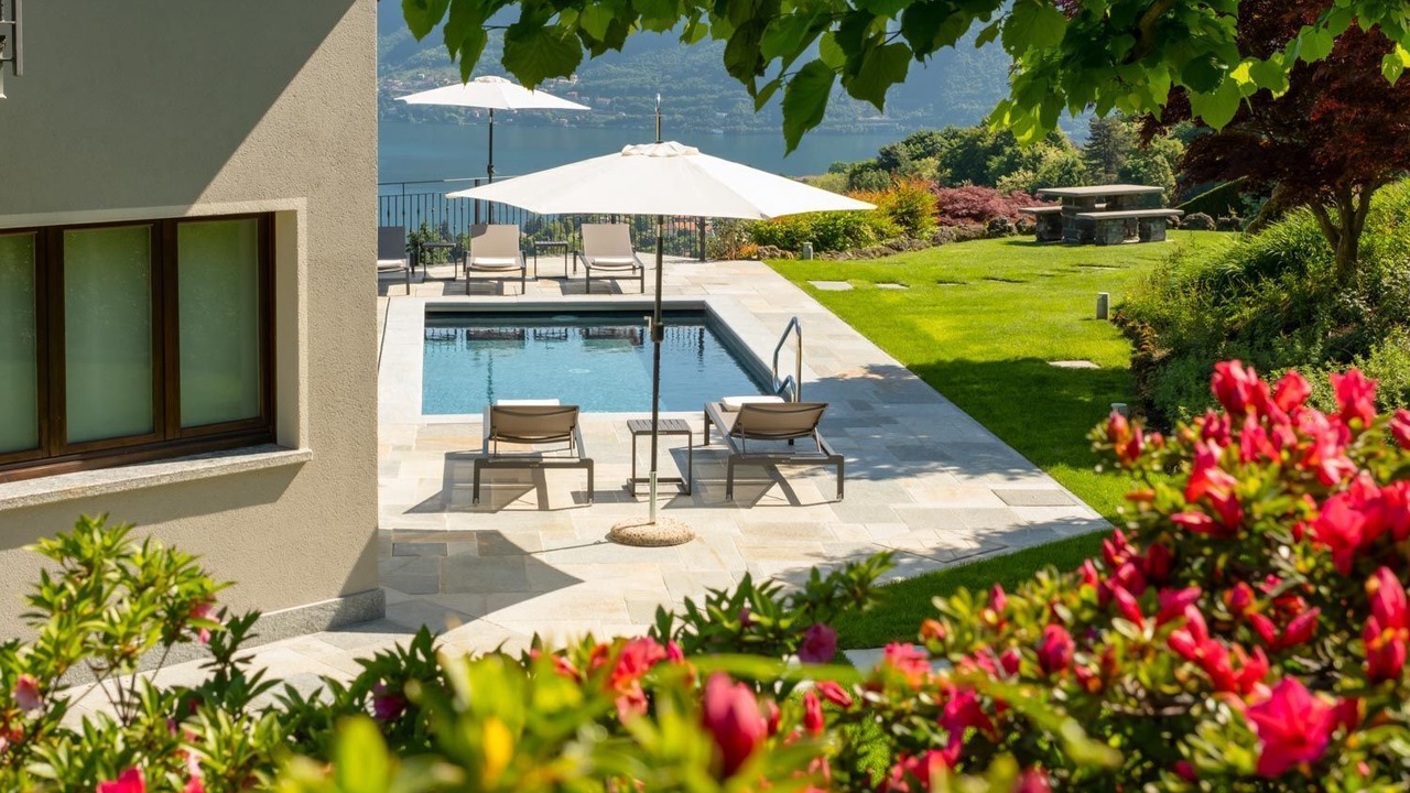 Photo of Outdoor in Bellagio
