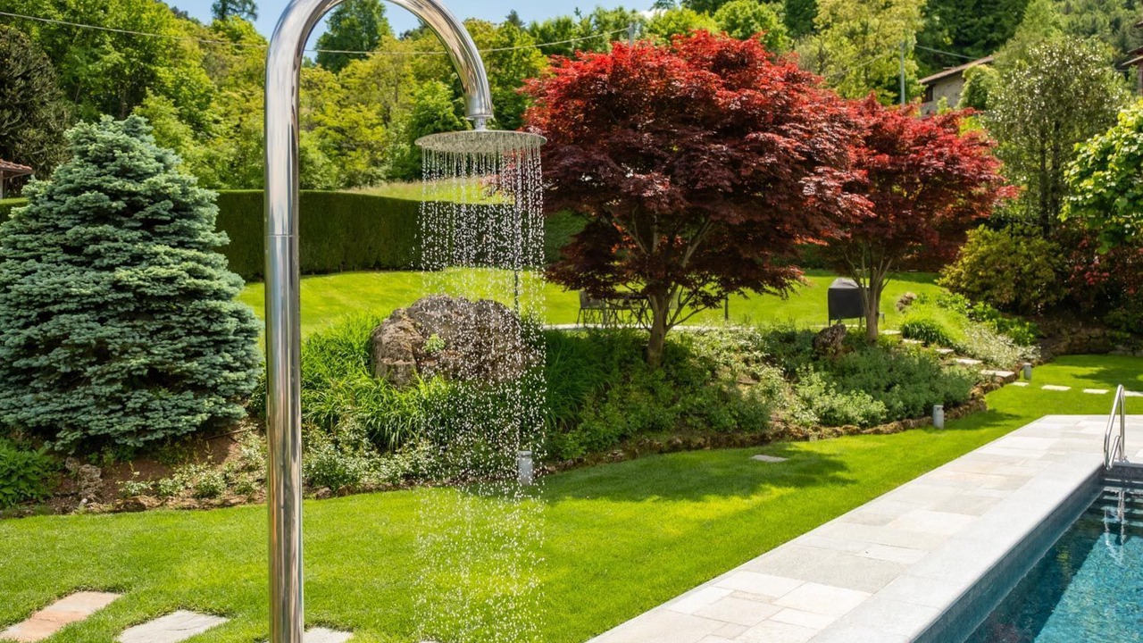 Photo of Outdoor in Bellagio