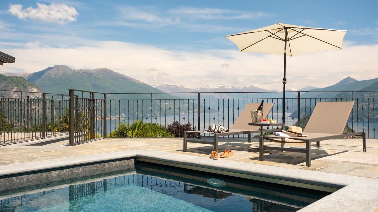 Photo of Outdoor in Bellagio